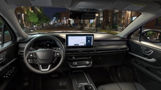 2026 Lincoln Lincoln Corsair® Internal Image 2